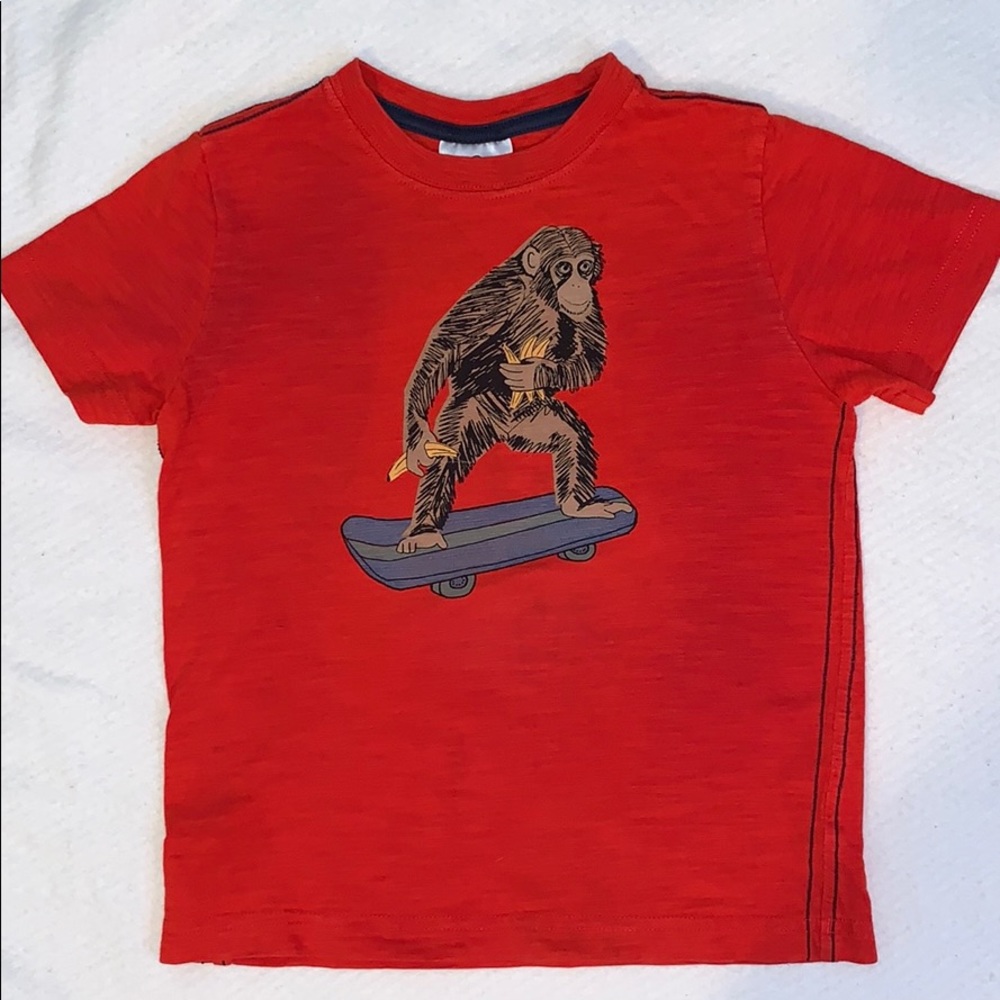 BUY 1 Get 1 free “HANNA ANDERSSON” kids tee